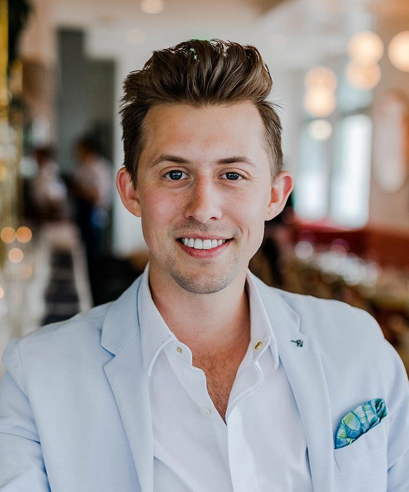 About Austin Distel 7uoMmzPd2JA Unsplash