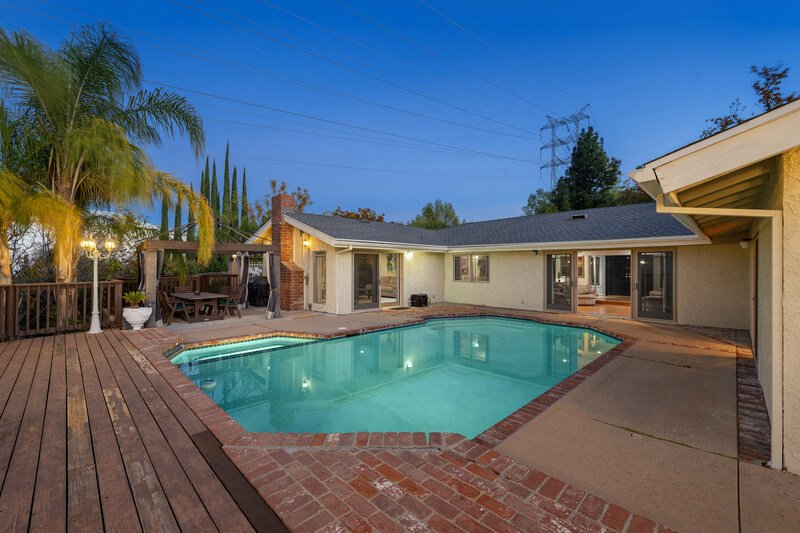 casa con alberca de venta en puebla